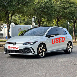 Volkswagen Golf <span class=keywords><strong>Gti</strong></span> 2021 Usado, Tracción Delantera, Alta Calidad, Volante a la Izquierda, Mejor Precio, Auto de <span class=keywords><strong>Segunda</strong></span> <span class=keywords><strong>Mano</strong></span> a Gasolina - Product Image 1