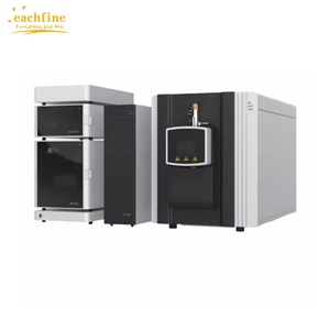 10-2000amu dụng cụ phòng thí nghiệm lcms hệ thống sắc ký lỏng khối phổ kế hiệu quả cao đơn quadrupole lcms hệ thống - Product Image 6