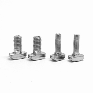 Hot Selling ASME B18.5 <strong>T</strong>-Slot <strong>Bolt</strong> Hammer-Head <strong>T</strong> <strong>Bolt</strong> Stainless Steel <strong>T</strong>-Head <strong>Bolts</strong> - Product Image 3