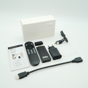 Vision Digital Profesional Ray Vision Elite para Tabla Optométrica con 1 Año de Garantía para Clínicas Oftalmológicas y Hospitales - Product Image 1