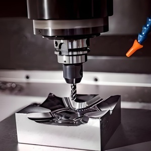 Custom Manufacturing Stainless Steel <b>Cnc</b> Milling Machined <b>Small</b> Metal Turning Part Quickly Produce Samples - Product Image 4