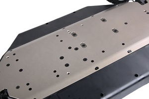 Rofun E-LT 2026 ELT 1/5 quy mô 2.4G điện 4WD <span class=keywords><strong>RC</strong></span> khóa học ngắn sa mạc Xe Tải Điều khiển từ xa Baja Beast Racer 4x4 Xe mô hình - Product Image 6