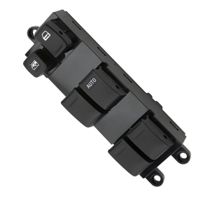 Navara için ana kontrol sağ el sürücü güç pencere anahtarı Skyline Skyline Trail 1-al500 Skyline 1-2u000 25401-2U700 - Product Image 6