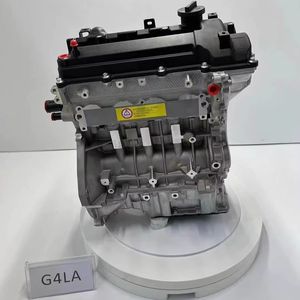 Motor G4LA G4NA G4NB G4FG G4FD G4FJ G4KH para Kia, Motor de Gasolina Nuevo de Alta Calidad para Automóviles <span class=keywords><strong>Hyundai</strong></span>, Venta al por Mayor - Product Image 2