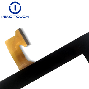 15.6 Inch TFT <strong>LCD</strong> <strong>Display</strong> Module Black Capacitive <strong>Touch</strong> <strong>Screen</strong> <strong>Panel</strong> With IIC Interface - Product Image 6
