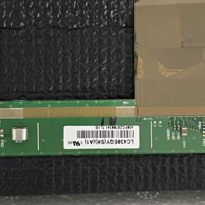 Reemplazo de <span class=keywords><strong>Pantalla</strong></span> Hisense de <span class=keywords><strong>43</strong></span> <span class=keywords><strong>Pulgadas</strong></span>, Panel LED LC430EQY-SKA1 6870S-1980C para Reemplazos de <span class=keywords><strong>Pantalla</strong></span> de TV Samsung, Hisense, JVC, <span class=keywords><strong>TCL</strong></span> - Product Image 3