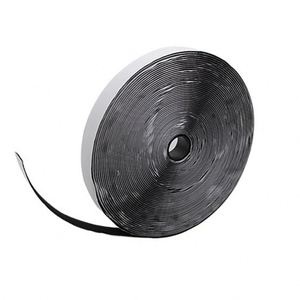 Self-Locking Double Side Nylon <b>Hook</b> and Loop Tape with Strong <b>Adhesive</b> Heat Resistance Cable Ties - Product Image 1