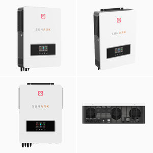 Kit photovoltaïque <span class=keywords><strong>Solax</strong></span> 7 kW, onduleur Sofar <span class=keywords><strong>5000</strong></span> watts, batteries solaires, onduleur 6000 watts, 8 kW - Product Image 2