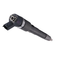 Inyector de Combustible Common Rail Diésel Nuevo al por Mayor 0445110520 para Diésel 2.3L (F1AE) con 6 Meses de Garantía