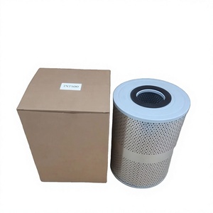 Filtros de Aceite de Alto Rendimiento para Camiones, para Motores 3508B 3512B, Piezas 7N7500 P557500 P7003 1R0726 LF3485 - Product Image 1