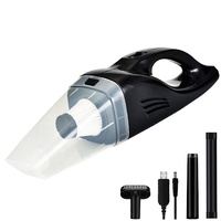 Aspirateur de voiture sans fil portable le plus populaire pour la voiture et la maison