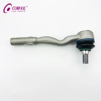 Kit d'amortisseurs de suspension avant COMOOL 14 pièces A2113209313 A2113209413 Bras de suspension supérieur pour Mercedes Classe E W211 2002-2010