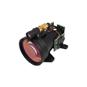 Módulo Láser de Medición de Distancia ELRF-O52 Lumispot, 1535nm, 15km, Seguro para los Ojos y Ligero - Product Image 1