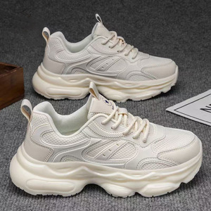 Zapatos de Verano 2026 para Hombre, Marca de Moda, Sensación Premium, Suela Suave, Casuales, Versátiles, de Malla, Tendencia de Moda, para Estudiantes y Padres - Product Image 3