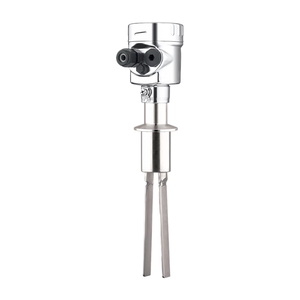 Capteur de niveau vibrant VEGAWAVE S61 100 % original pour solides granulaires en vrac, instrument de mesure de niveau IP66/IP67 1 mm - Product Image 5
