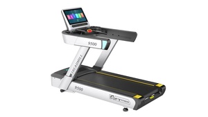 DFT-9500 2026 de Grado Comercial con Pantalla LCD, Diseño Portátil y Sistema Avanzado de Absorción de Impactos - Product Image 3