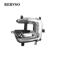 Haute qualité pour Renault Captur/Kaptur antibrouillard XF921-003-LED Oem 266006538R 266050216R