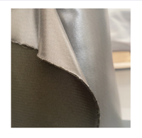 Tissu en nylon PUL en polyester pour couches bâches gonflables en TPU bâche ignifuge imperméable à l'eau anti-uv tente d'auvent