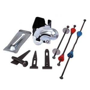 Phụ Kiện Ván Khuôn Bê Tông Giá Xuất Xưởng Chốt Nhôm Và Chốt Nêm - Product Image 6