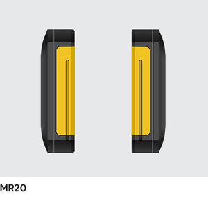 Chainway MR20 휴대용 데이터 수집기 휴대용 무선 UHF RFID 리더 Impinj E310 기반 안드로이드 재고 지원 - Product Image 2