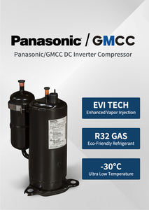 R32 R290 Air Source Heat Pump 11-34kw CE A+++ Water <b>Heaters</b> for Winter Home Heat Pump - Product Image 4