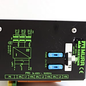 Nieuwe originele direct leverbare IMPACT67-<span class=keywords><strong>P</strong></span>, industriële automatisering PAC speciale PLC programmeercontroller - Product Image 1