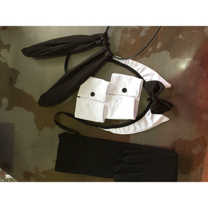 <span class=keywords><strong>Sexy</strong></span> lingerie costumi di Halloween bunny <span class=keywords><strong>sexy</strong></span> <span class=keywords><strong>cosplay</strong></span> 5pcs set lingerie - Product Image 6