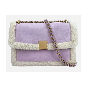 Custom Designer Evening Clutch Bags Famous Brands Metal Chain Luxury Crossbody Shoulder Bags Women Handbags handbag factory