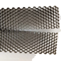 Cabina Móvil con Blindaje Electromagnético, Aberturas de Ventilación de Acero Inoxidable, Accesorio de Comunicación Montado en Vehículo, Guía de Ondas