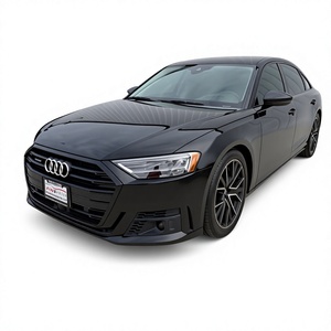 Audi A8 L quattro 60 TFSI AWD quattro 60 TFSI 4 portes berline 2020, voitures d'occasion pas chères à vendre - Product Image 1