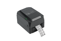 Impresora de Etiquetas de Transferencia Térmica Peasymark DY300, USB Host/LAN, Impresora de Códigos de Barras, Etiquetas de Ropa, Etiquetas de Precios para Tiendas, 120 mm, 300 DPI, en Stock