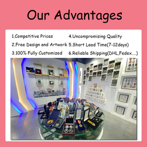 Bán buôn tùy chỉnh Chenille 3D logo thêu vá sắt trên thêu may trên các bản vá lỗi cho quần áo - Product Image 5