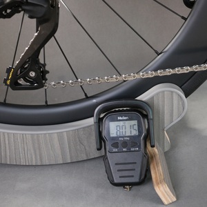 2X12 <b>Speed</b> Full Hidden Cable Disc Road Complete Bike TT-X38 105 R7170 Di2 Groupset Chameleon <b>Paint</b> - Product Image 6