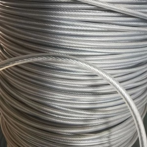 Linea di rifinitore con anima in <span class=keywords><strong>acciaio</strong></span> da 2.4mm 2.7mm 3.0mm linea di rifinitore per corde in <span class=keywords><strong>acciaio</strong></span> per impieghi gravosi - Product Image 5