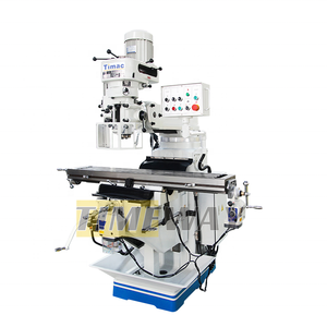 Fraiseuse à métaux à tourelle multifonction M330 avec lecture <span class=keywords><strong>numérique</strong></span> - Product Image 1