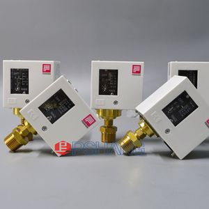 Controlador de Presión FENSHEN PC6D-G12F PC10-G14M PC2-G14M, Piezas de Latón para Sistemas de Gas, HVAC y Refrigeración - Product Image 1