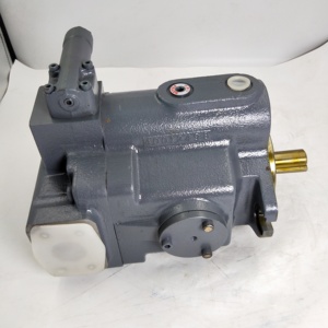 Pompes hydrauliques à piston P31VFR-20-CC-21-J P31VR-13-CM-20-S121-J P31VR-20-CC-21-J P31VR-20-CM-21-S121-J - Product Image 6