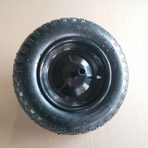 <span class=keywords><strong>Brouette</strong></span> industrielle robuste en métal de 75 L pour l'agriculture et le jardinage, idéale pour le <span class=keywords><strong>bricolage</strong></span> - Modèle WB6401 - Fabrication espagnole et portugaise - Product Image 2