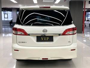 Nissan Quest <span class=keywords><strong>SL</strong></span> CVT automatique 2013, importée du Japon, moteur V6 3,5 L, puissant et spacieux, 7 places, finition haut de gamme - Product Image 3