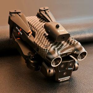 โดรน K9Max แบบสามเลนส์ สำหรับการถ่ายภาพทางอากาศ พร้อมระบบ Optical Flow หลบหลีกสิ่งกีดขวาง - Product Image 6