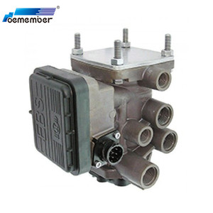 Valvola di Controllo Automatica OEM 21122037 20456402 per VOLVO, KNORR e RENAULT, Vendita Calda dalla Fabbrica di Ruian - Product Image 1