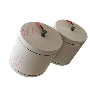 Etiquetas de Papel Especializado Gris para Exportación al por Mayor, 1067 mm de Ancho, Origen Tailandia - Product Image 5