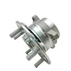 DI-SOLIK Ricambi Auto, Cuscinetto Mozzo Ruota Posteriore 2WD 42200-TLZ-H51 per Dongfeng Honda CR-V RW_<span class=keywords><strong>RT</strong></span>_ 2017-2022 - Product Image 4
