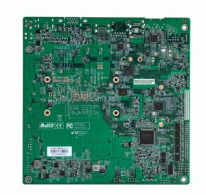 เมนบอร์ดพร้อมหน่วยความจำ AI DDR5รองรับพอร์ต RS485 6ช่องสำหรับโปรเซสเซอร์ Meteor Lake Ultra 5 125U แรม DDR5เมนบอร์ด i9 - Product Image 5