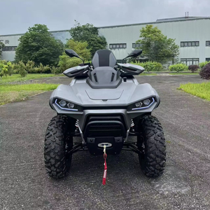 Quad tout-terrain JL 600cc <span class=keywords><strong>4x4</strong></span> Véhicules <span class=keywords><strong>4x4</strong></span> pour les voyages d'aventure en plein air - Product Image 1