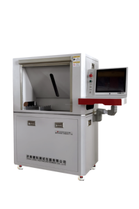 Machine de marquage électrique pour barres d'armature, testeur automatique de calibre de barres d'acier avec garantie d'un an, précision de 0,5% - Product Image 5