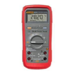 Multímetro Digital Fluke 28IIEX True RMS Industrial a Prueba de Explosiones, Voltaje CA 0-1000V, Corriente 0-10A, Clase 0.5 de Precisión - Product Image 2