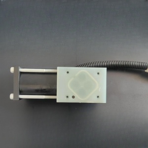 SWM-G02-C4-D12-30-L106 de soupape de commande directionnelle hydraulique de chariot élévateur de série SWM-G02 de Taiwan <span class=keywords><strong>Northman</strong></span> - Product Image 5