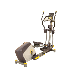 Máquina Elíptica Comercial Silenciosa con Control Electromagnético, Bicicleta Elíptica para Gimnasio, Equipo de Fitness Comercial - Product Image 1