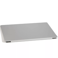 Écran LCD pour ordinateur portable 16 pouces pour MacBook Pro M1 M2 M3 A2485 EMC 3651 A2780 EMC 8103 Assemblage d'écran LCD 661-21968 2021 2023 Gris sidéral